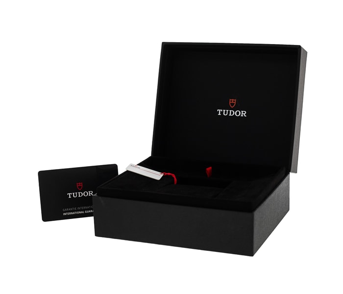 Tudor Pelagos FXD M25717N-0001